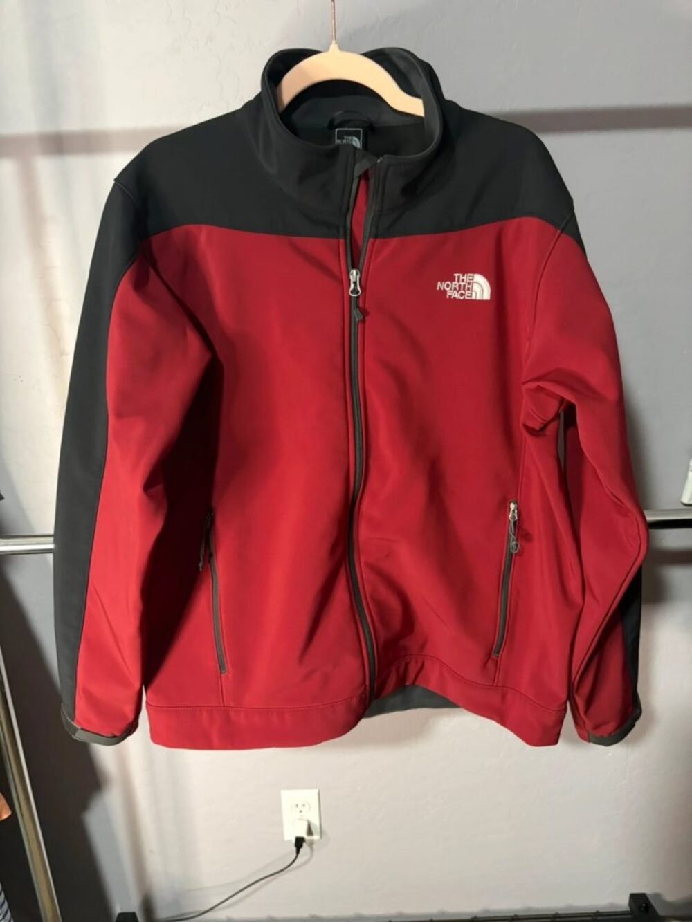 The North Face Apex Bionic Softshell